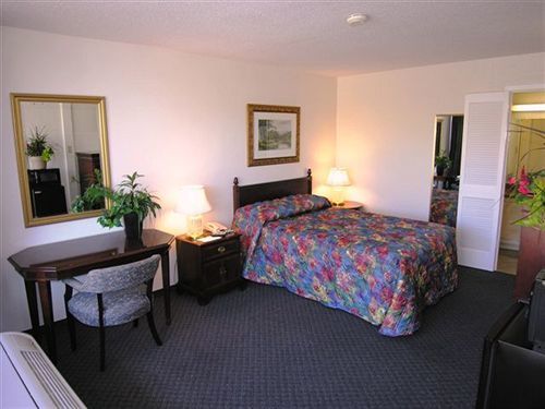 Lodge Atlanta Doraville Chambre photo