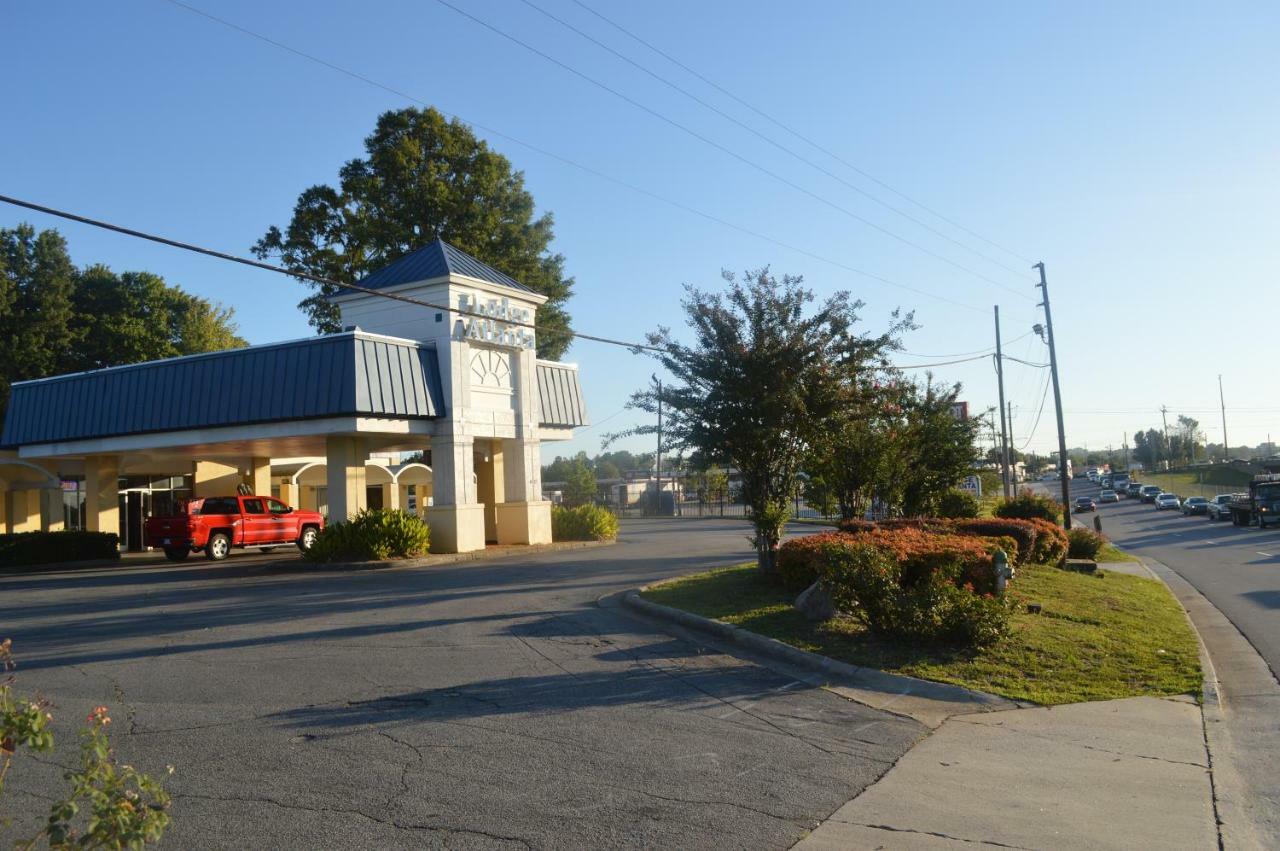 Lodge Atlanta Doraville Extérieur photo